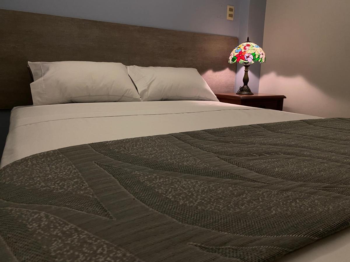 Izza Hotel Cochabamba Eksteriør bilde