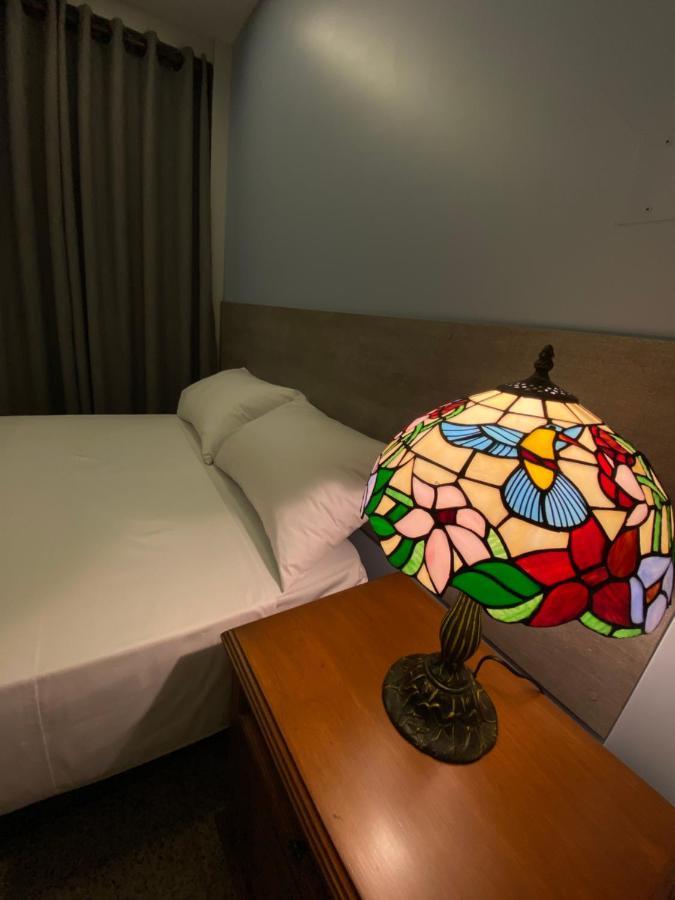 Izza Hotel Cochabamba Eksteriør bilde