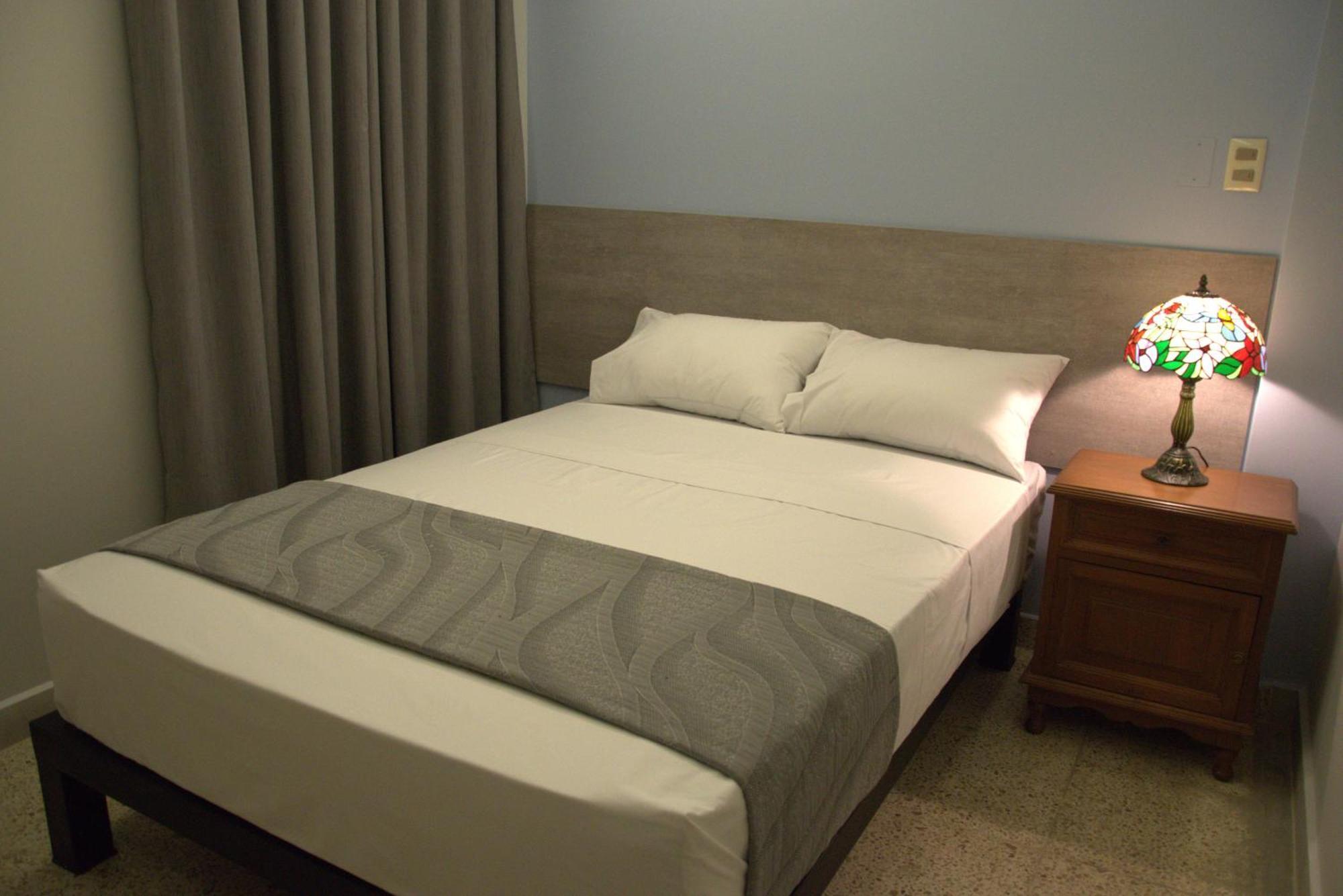 Izza Hotel Cochabamba Eksteriør bilde
