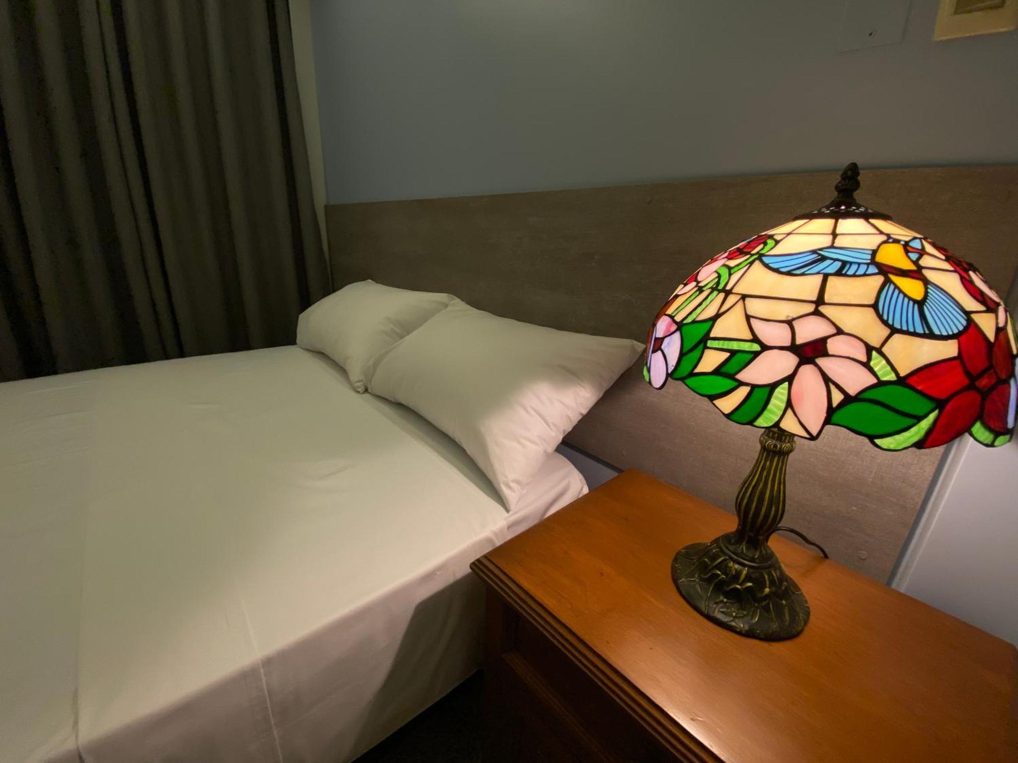 Izza Hotel Cochabamba Eksteriør bilde
