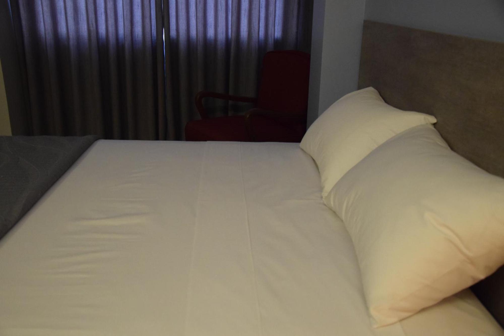 Izza Hotel Cochabamba Eksteriør bilde