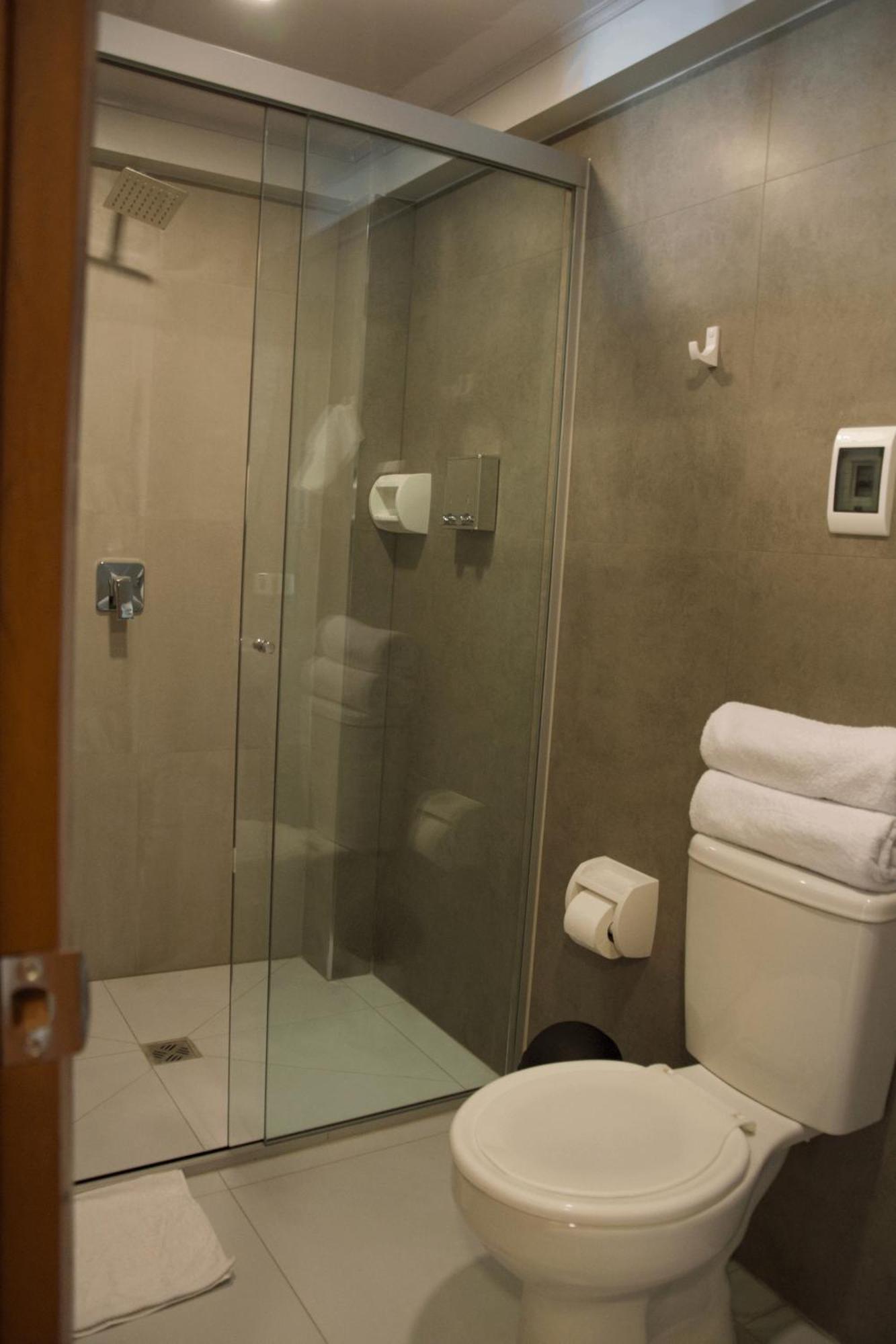Izza Hotel Cochabamba Eksteriør bilde