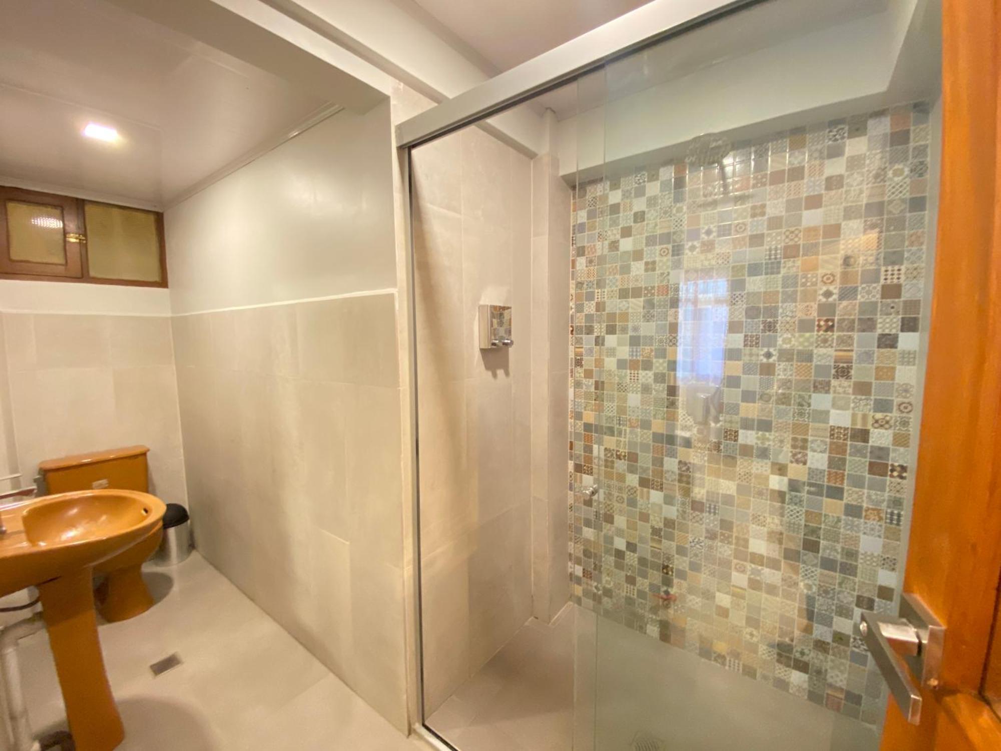 Izza Hotel Cochabamba Eksteriør bilde